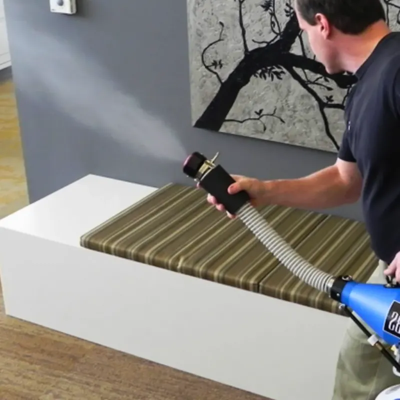 Professional Odor Removal in Tremonton, UT